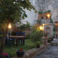 Elkep Evi Cave Hotel Турция, Ургуп - отзывы, цены и фото номеров - забронировать отель Elkep Evi Cave Hotel онлайн фото 2