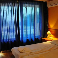Hotel Surf комната для гостей фото 5