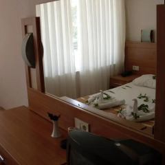 Elit Koseoglu Hotel 3* Стандартный номер с различными типами кроватей фото 4