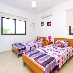 Отель Artemis Villa 6 детские мероприятия фото 2