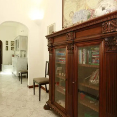 Отель Oltrarno Home Silvia Florence Флоренция фото 2