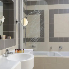 Hotel Torino 4* Номер Triple фото 2