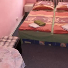 Hostel Kaktus детские мероприятия фото 2