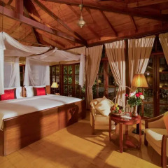 Отель Ana Mandara Villas 5* Студия фото 3