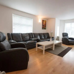 Отель Stavanger Housing, Lyder Sagens Gate 23 Норвегия, Ставангер - отзывы, цены и фото номеров - забронировать отель Stavanger Housing, Lyder Sagens Gate 23 онлайн комната для гостей фото 4