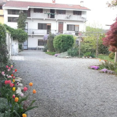 Отель B&B Casa Passito Италия, Шампорше - отзывы, цены и фото номеров - забронировать отель B&B Casa Passito онлайн фото 17