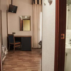 Ronda House Hotel 3* Стандартный номер с различными типами кроватей фото 5