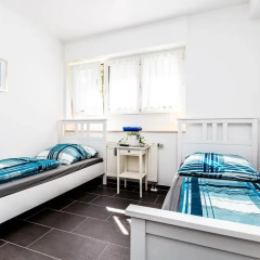 Отель Messewohnung Buchforst Кёльн детские мероприятия