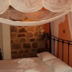Paris Hotel Люкс с различными типами кроватей фото 16