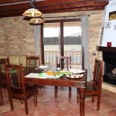 Отель Villa Rossana Агридженто питание
