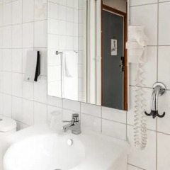 Отель Astoria 3* Стандартный номер фото 4