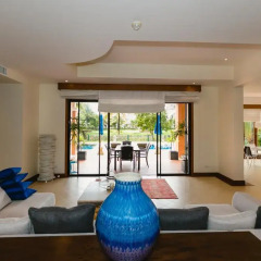 Отель Phuket Marbella Villa 4* Вилла с различными типами кроватей фото 49