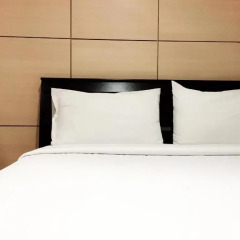 Отель Nara Suite Residence 3* Улучшенная студия фото 3