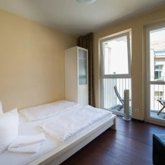 wombat's CITY HOSTEL - Berlin комната для гостей фото 3