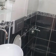 The Bosphorus Rooms Турция, Стамбул - отзывы, цены и фото номеров - забронировать отель The Bosphorus Rooms онлайн ванная