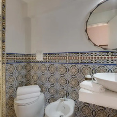 Отель Residenza Del Borgo 3* Стандартный номер с различными типами кроватей фото 2