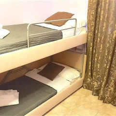 Отель Domus Aurora спа