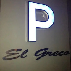 Hotel El Greco 3* Стандартный номер фото 23