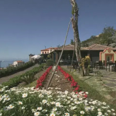 Отель Quinta do Estreito Vintage House пляж