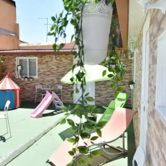 Отель Residencia Oliveira Португалия, Лиссабон - отзывы, цены и фото номеров - забронировать отель Residencia Oliveira онлайн фото 5