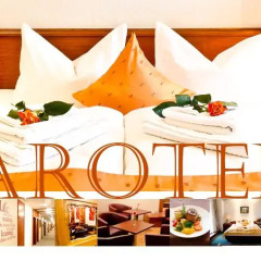 Best Living Hotel Arotel 3* Стандартный номер с различными типами кроватей фото 7