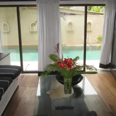 Отель Suite Lanka 4* Люкс с 2 отдельными кроватями фото 9