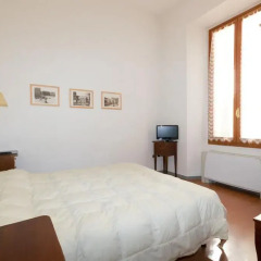 Отель B&B La Notte Blu 3* Стандартный номер с различными типами кроватей фото 2