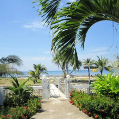 Отель Lanta Il Mare Beach Resort Ланта фото 4