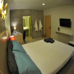 Lu Lu Hotel комната для гостей фото 3