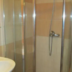 Отель Snow Lodge Alexander Services Apartments Болгария, Банско - отзывы, цены и фото номеров - забронировать отель Snow Lodge Alexander Services Apartments онлайн ванная