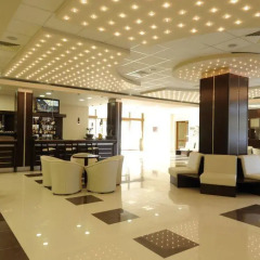 Апартаменты Apartment in Saint Thomas Vela 232 Китен интерьер отеля