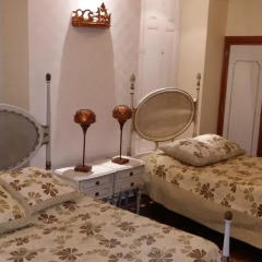 Отель Al-Buhera Palace спа