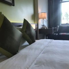 Hotel Kuretakeso Tho Nhuom 84 3* Студия с различными типами кроватей фото 2