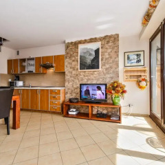 Отель Apartamenty Sun&snow Butorowy Residence Косцелиско интерьер отеля