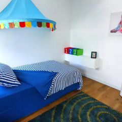 Отель The Win Residence Паттайя детские мероприятия