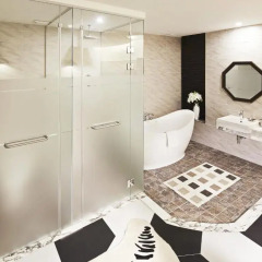 Hotel Boutique 9 2* Стандартный номер с различными типами кроватей фото 3