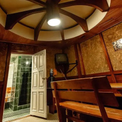 Гостиница Микос Пермь удобства в номере фото 2