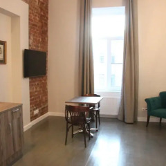 Отель Фортеция Питер 3* Апартаменты Комфорт фото 12