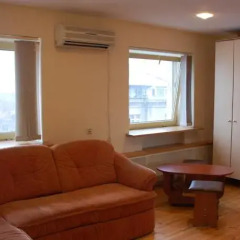 Апартаменты Furnished Apartments on Universitet комната для гостей фото 4