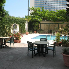 The Courtleigh Hotel and Suites фото 4