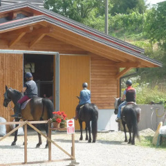 Отель La Ratatouille Agriturismo Дего детские мероприятия