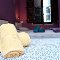 Отель Five Trees B&B Слима спа