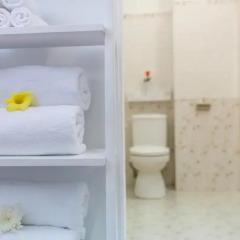 Отель Retreat Home Hoian 2* Стандартный номер с различными типами кроватей