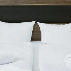 IBB Blue Hotel Adlershof Berlin-Airport 3* Стандартный номер с различными типами кроватей фото 7