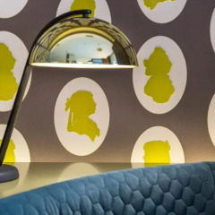 Capital Plaza Hotel детские мероприятия