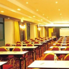 CP Peninsula Hotel