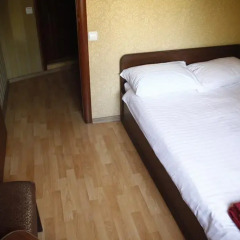 Apart-Hotel City Center Contrabas 3* Номер категории Эконом