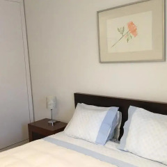Апартаменты Mary Apartments Lisbon Улучшенные апартаменты разные типы кроватей фото 19