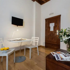 Rusticae Gar-Anat Hotel Boutique 3* Стандартный номер с 2 отдельными кроватями фото 3