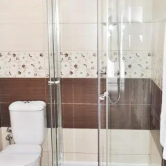 Boutique Hotel Behi 3* Студия фото 8